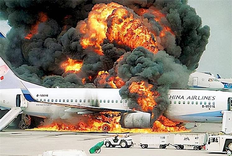空难去世的人会死得很惨吗？空难能活吗？  第6张
