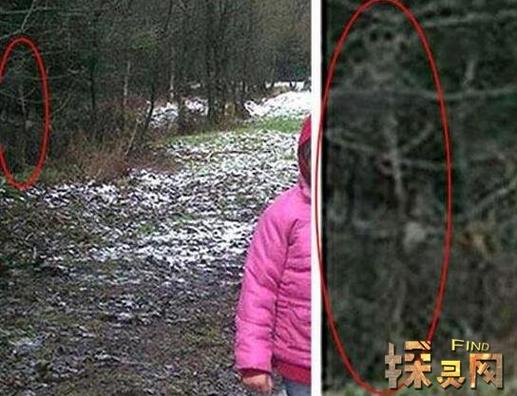 世界上最恐怖的八张照片，世界上最恐怖的八张照片大全？  第4张