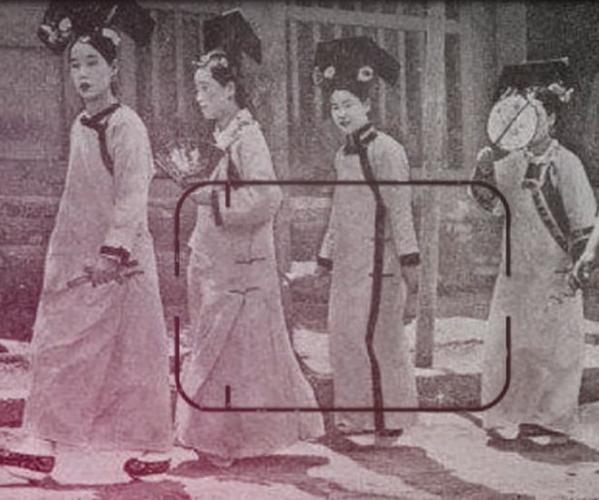 1992年故宫闹鬼事件，1992年故宫灵异事件 真实  第2张