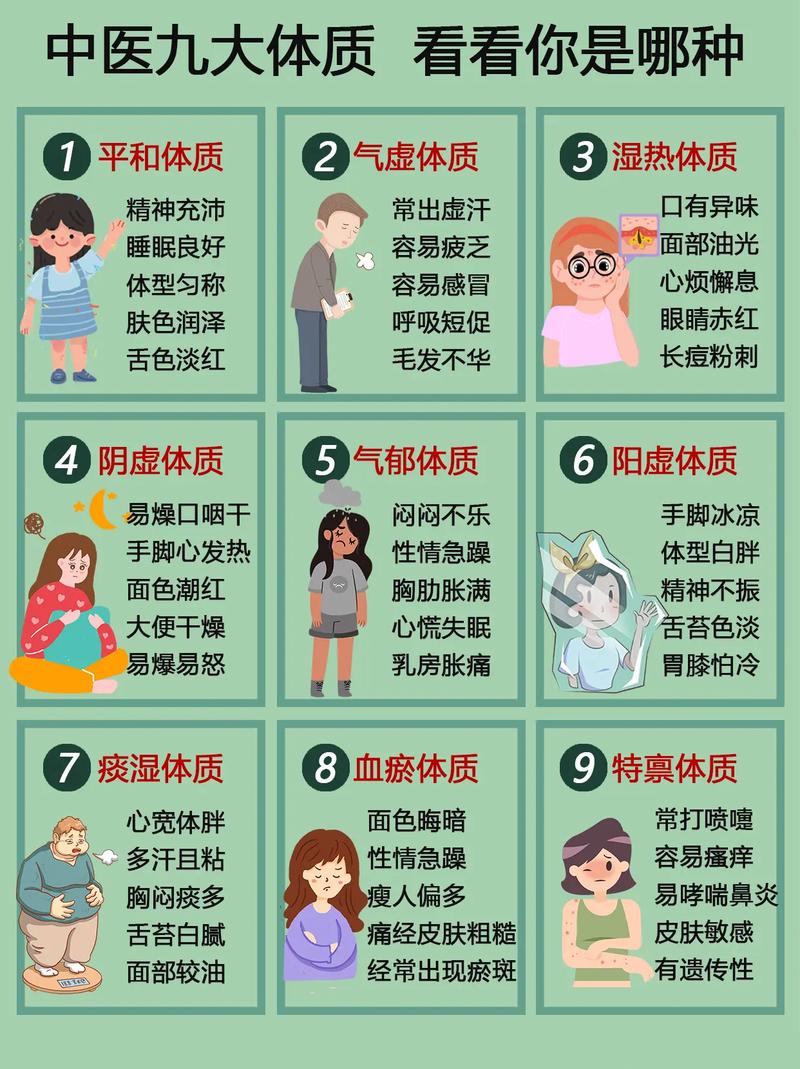 10种通灵体质的人，通灵体质的人命好吗  第3张