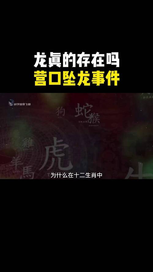 世界未解之谜诡异事件大全龙，世界未解之谜震惊事件？  第1张