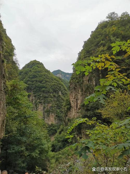 壶关十五天天气预告，壶关昨天天气？  第4张