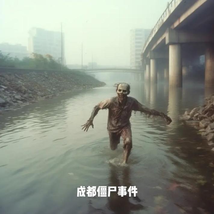 成都僵尸咬人视频，95年成都僵尸咬人视频？  第4张