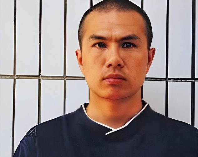 中国前十悍匪特种兵，中国前十悍匪 军人那个叫啥  第3张