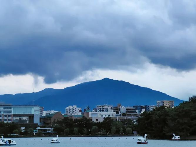 福冈30天天气预报，福冈县气候？  第2张
