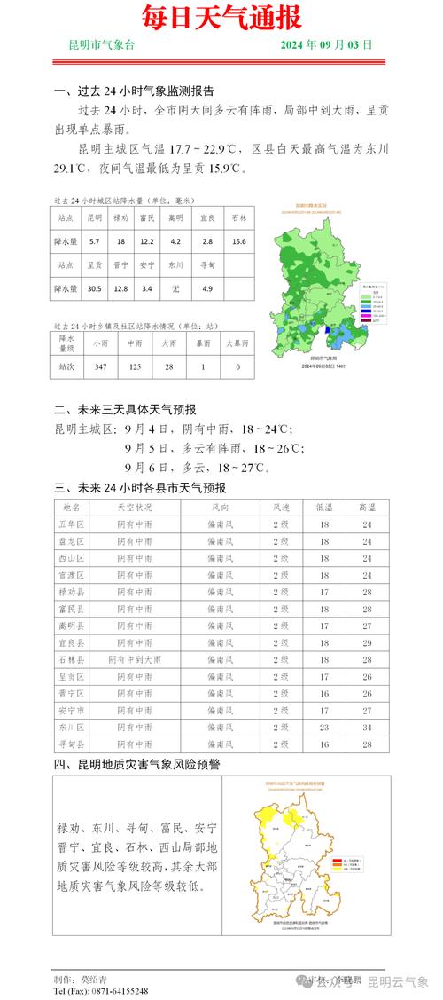 文山未来15天天气，文山未来一周的天气预报  第1张