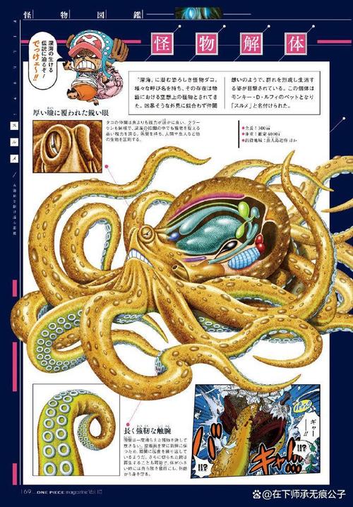 抹香鲸大战乌贼王，抹香鲸 乌贼王？  第3张