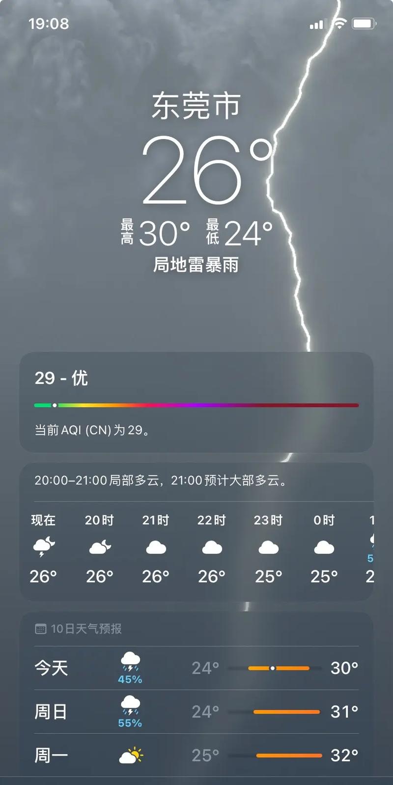 热搜榜鸡西天气预报，我要看鸡西的天气预报？  第5张