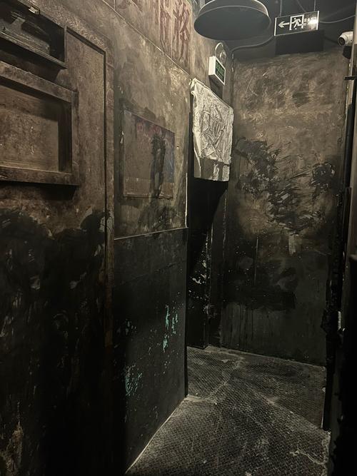 前十闹鬼医院，著名的闹鬼事件？  第3张
