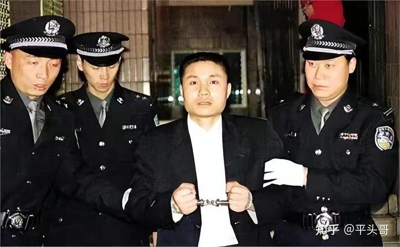 中国最恐怖案件，中国恐怖案件8090年代  第2张