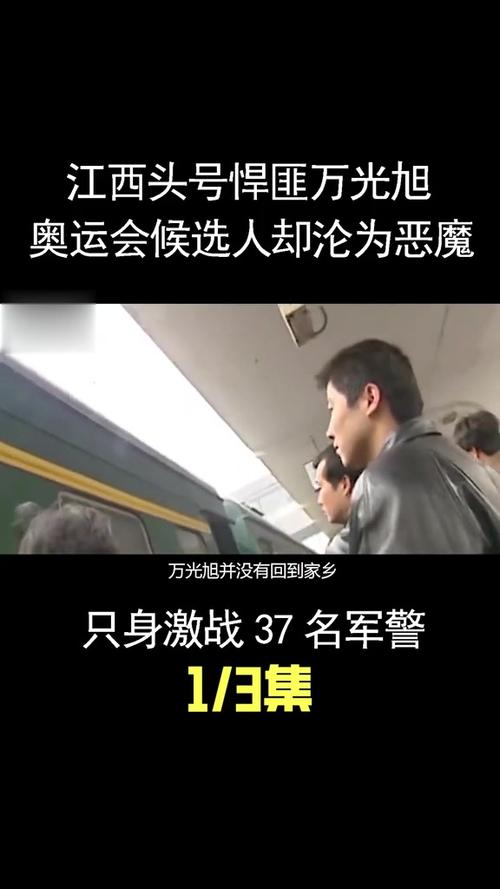 中国黑社会排名前十榜？前十悍匪排名一览表？  第1张