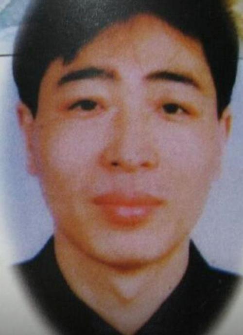 中国黑社会排名前十榜？前十悍匪排名一览表？  第6张