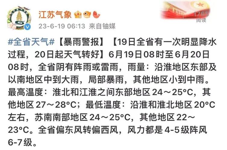 沛县天气十五天查询，沛县15天天气？  第6张