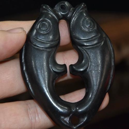 双鱼陨石是真实事件吗？双鱼陨石是真实事件吗视频？  第3张