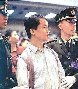 10大女悍匪排名榜，新中国前十女悍匪排名榜  第1张