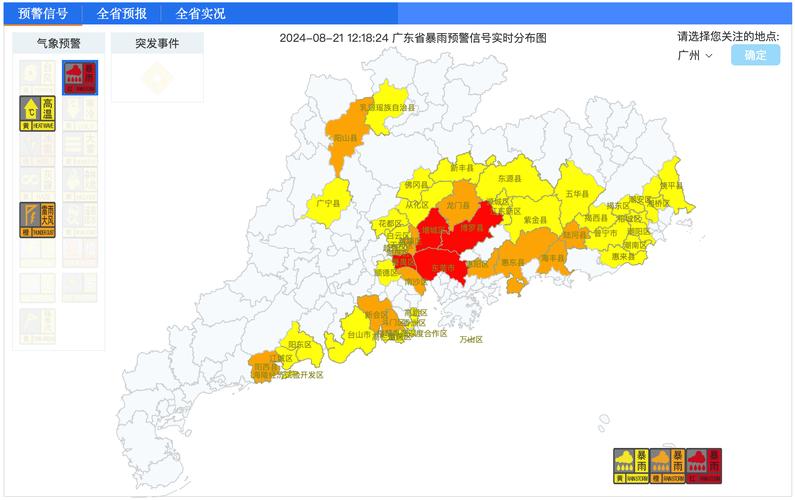 大埔天气降雨量查询？互动礼仪？  第5张