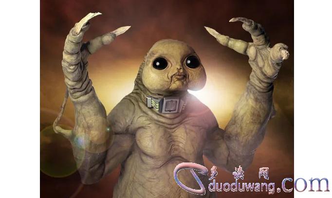 ufo最新消息的新闻，最新ufo事件新闻  第5张