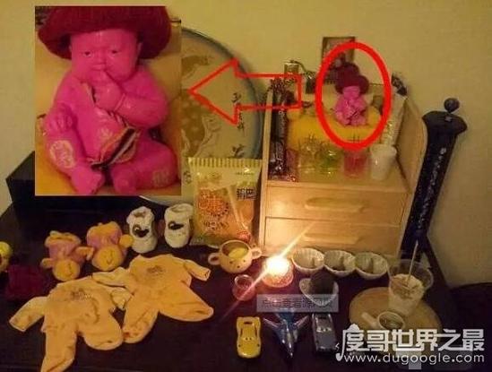 泰国小鬼长什么样子？泰国小鬼是什么？  第5张