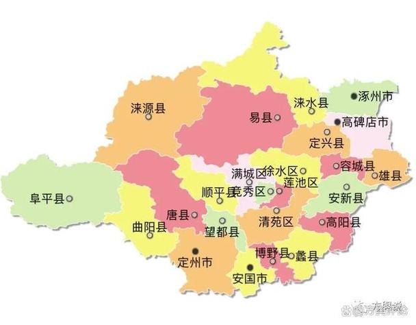 保定清苑区时时天气，保定清苑天气情况  第6张