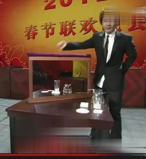 1986的诡异春晚？1986年春晚灵异？  第5张