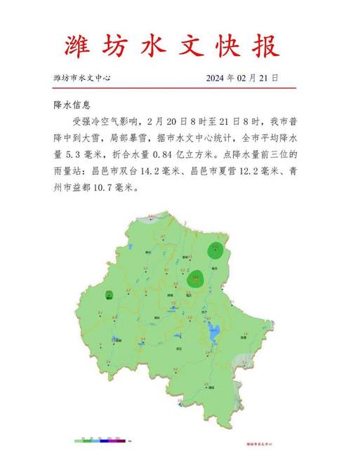 潍坊青州天气一个月？潍坊青州一周天气预报？  第5张