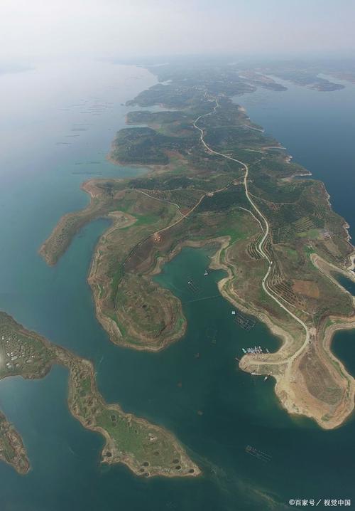 世界第一大淡水湖？世界第一大淡水湖是哪个？  第3张