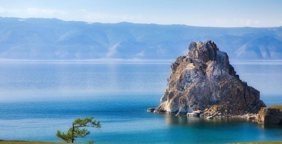 世界第一大淡水湖？世界第一大淡水湖是哪个？  第6张