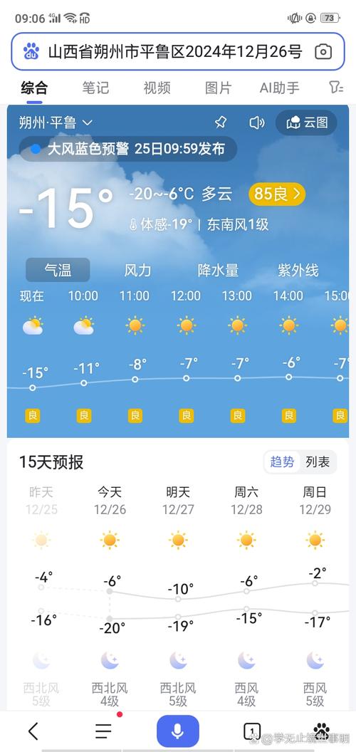 五寨天气最近怎么样，五寨县天气预报今天？  第3张