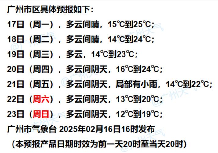 清远气象局天气预报，清远气象台天气预报？  第6张