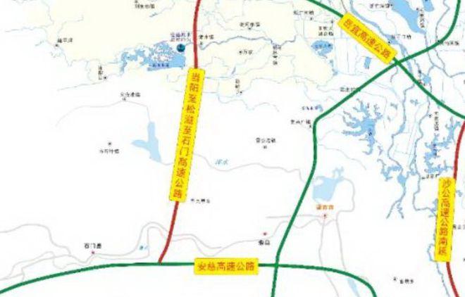 松滋最近十五天天气？松滋天气预报15天气准确？  第5张