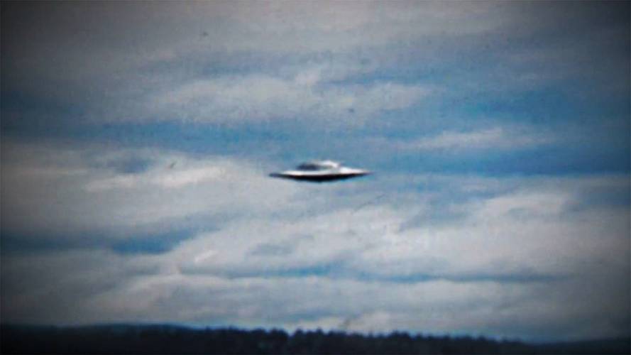 ufo探秘网费用，ufo飞碟探索  第4张