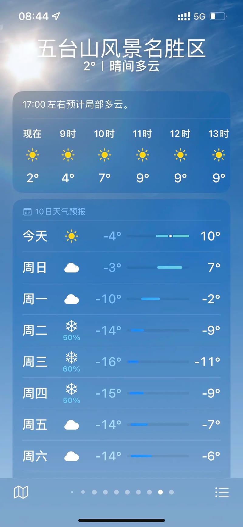 荆门市天气预报7天，荆门市天气预报7天一周？  第1张
