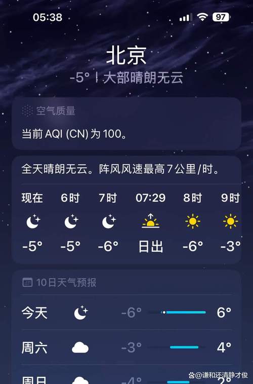北京顺义昌平天气？北京昌平天气预报24小时详情？  第2张