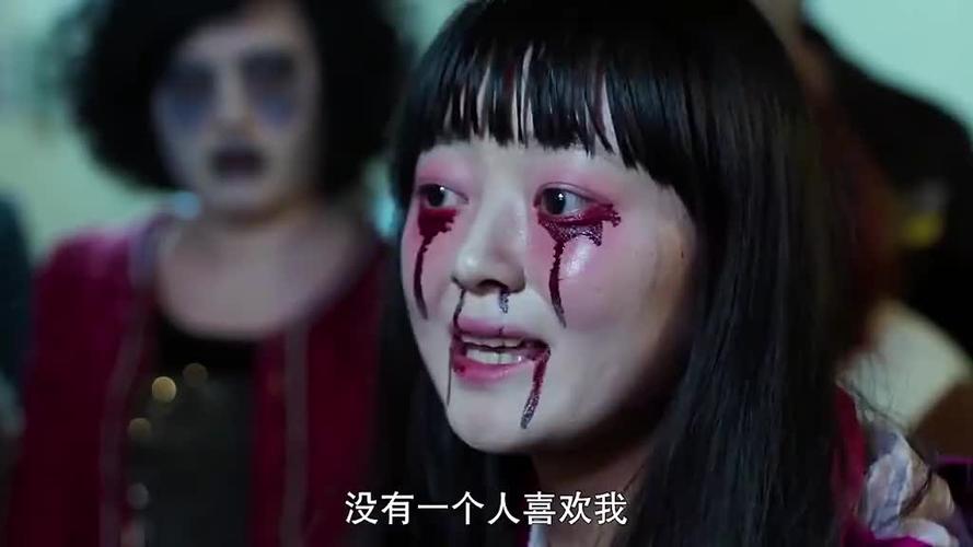 灵异小孩原视频？灵异男孩电影？  第6张