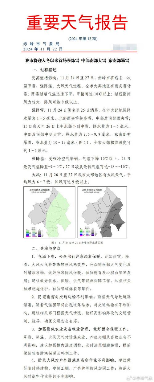 山东赤峰天气怎么样？山东赤峰天气怎么样啊？  第3张
