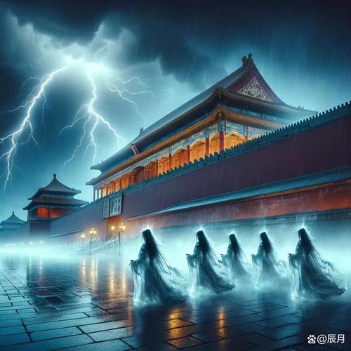 世界奇闻怪事女性，世界奇闻怪事故事  第6张