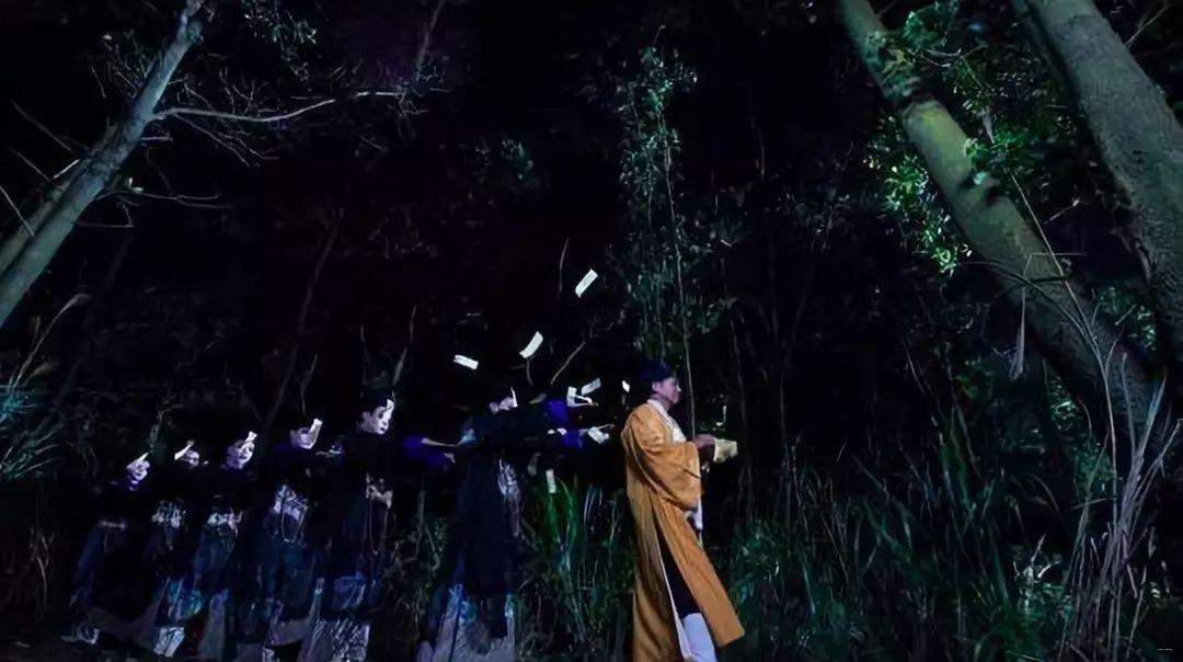 湘西最诡异的地方，湘西奇异事件？  第3张
