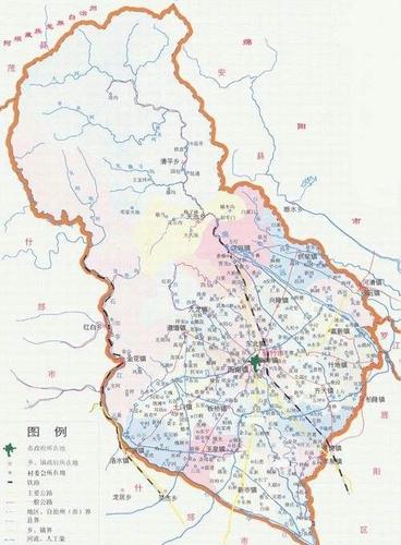 天气在线绵竹市天气？准确绵竹市天气预报？  第5张