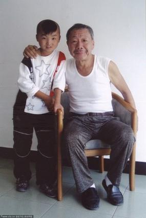 午马事件和曼德拉事件？午马效应是真的吗？  第4张