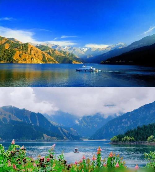 天山天池天气预报1，天山天池天气预报15天天气预报？  第1张