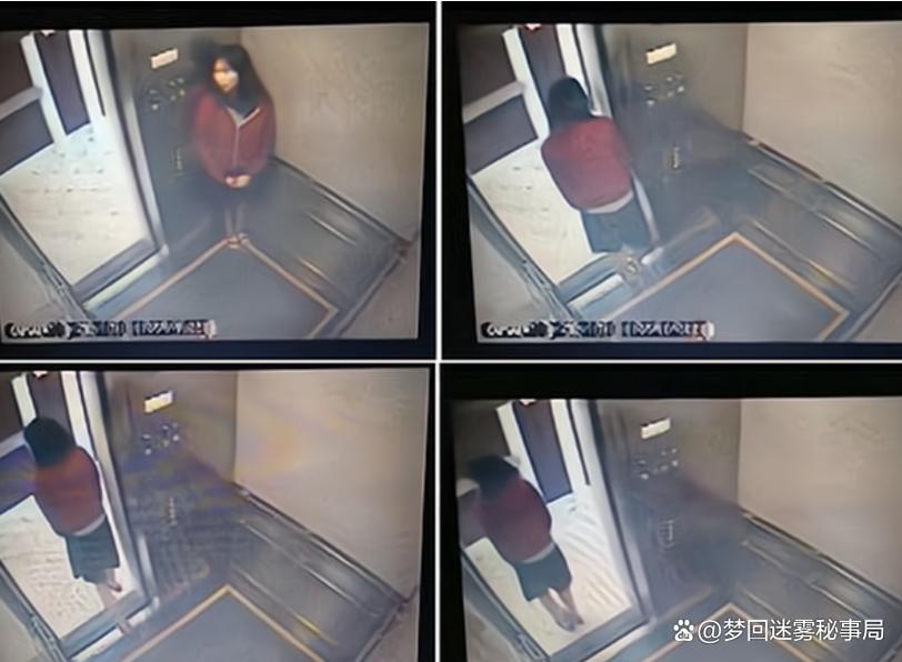 诡异电梯事件，一部诡异的电梯？  第3张