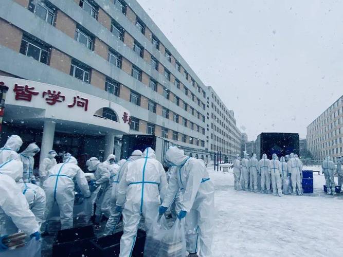 吉林省未来几天天气，吉林省未来一周天气情况？  第2张