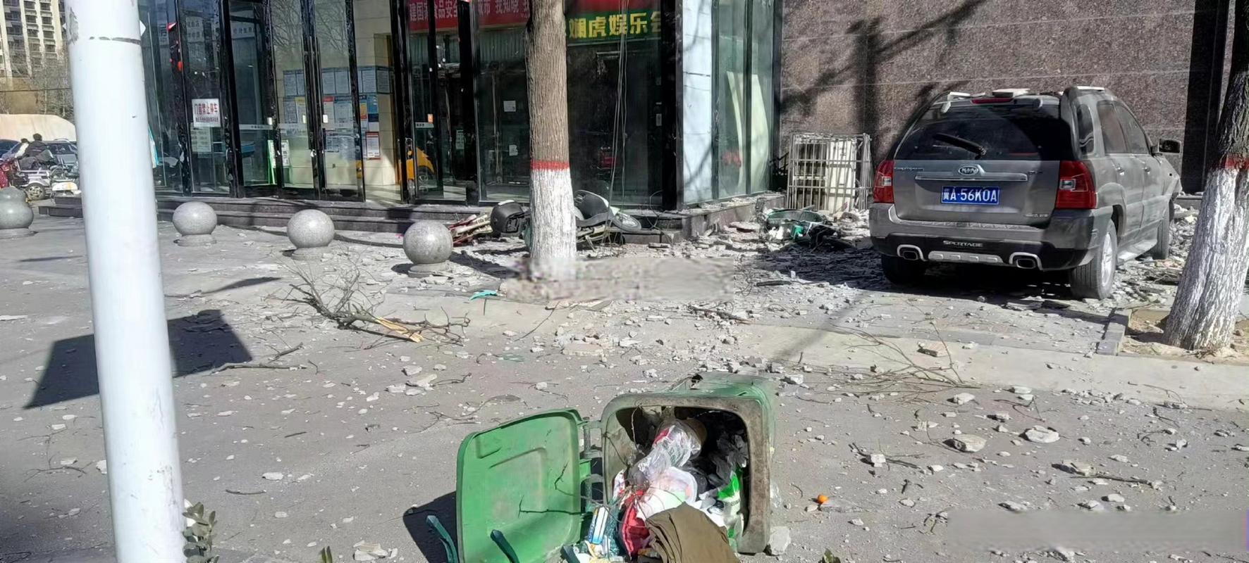 当年石家庄酒店被砸事件，石家庄砸酒店事件始末  第5张