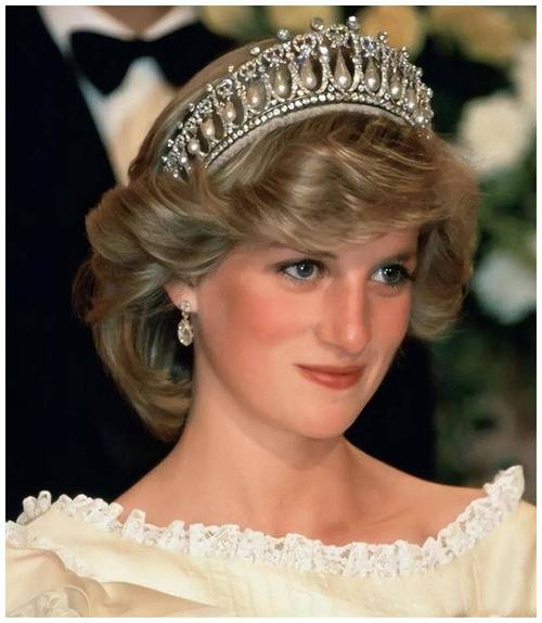 戴安娜王妃之死是女王丈夫？戴安娜王妃是谁？  第4张