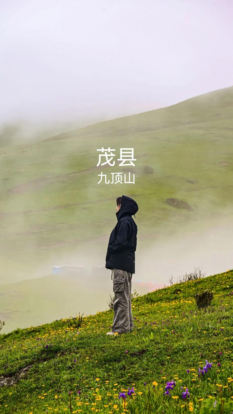 九顶山天气预报一周，九山顶天气预报最新？  第1张