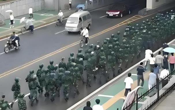 军长大闹石家庄酒店，军长大闹石家庄酒店是哪一集？  第4张