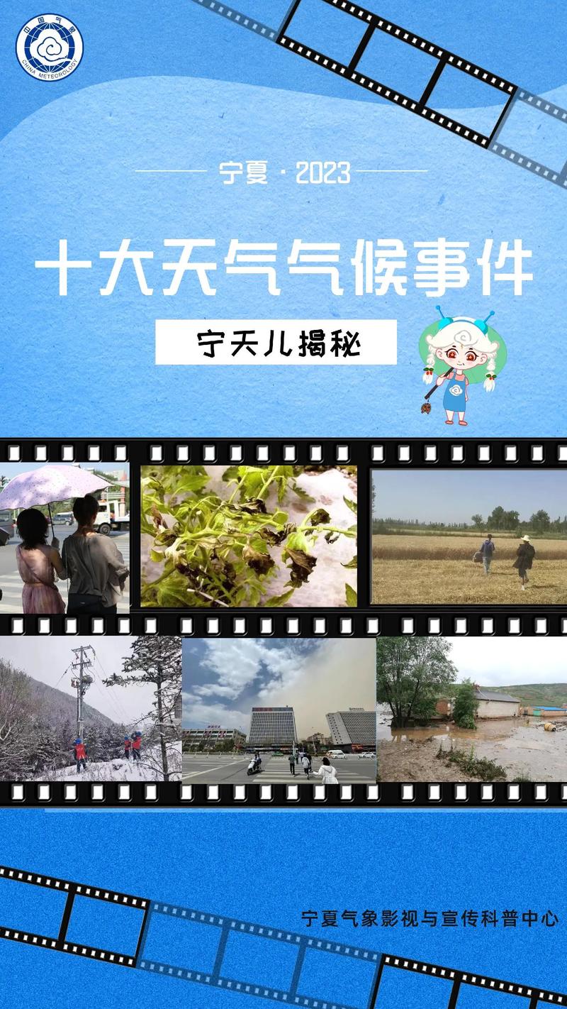 中卫7月份天气情况，中卫7月份热吗？  第2张
