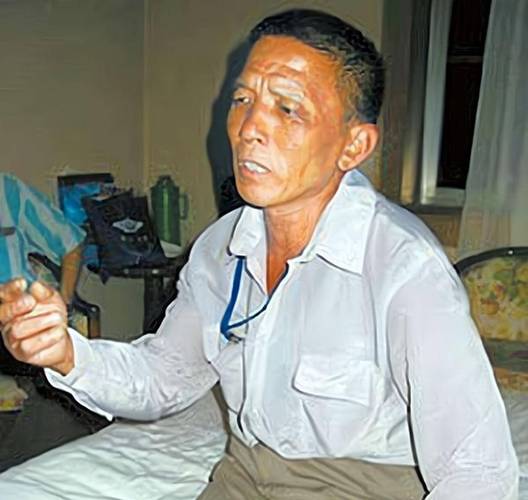 黄延秋事件是真的吗终于真相大白的简单介绍  第4张