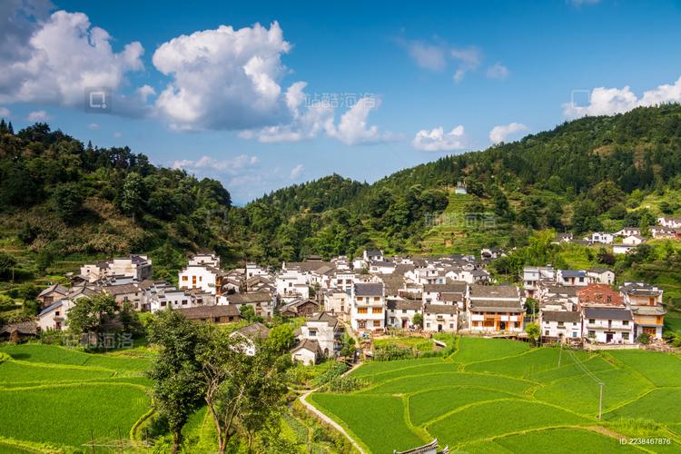 明天休宁是什么天气？休宁天气天气？  第1张