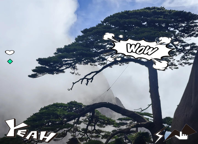 明天休宁是什么天气？休宁天气天气？  第2张